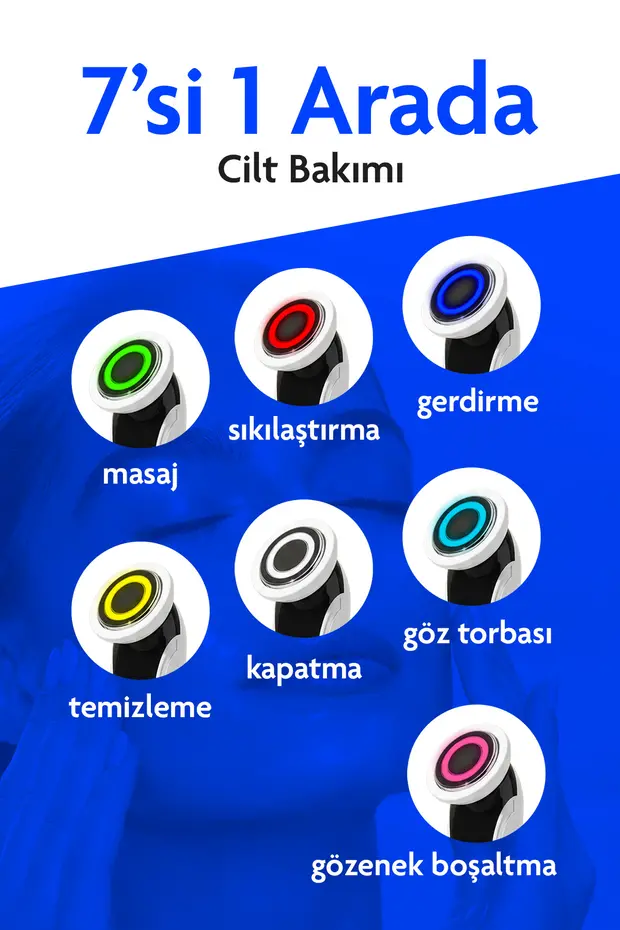 yüz boyun germe güzelik aleti yaşlanma karşıtı yüksek ems teknolojisi auhma